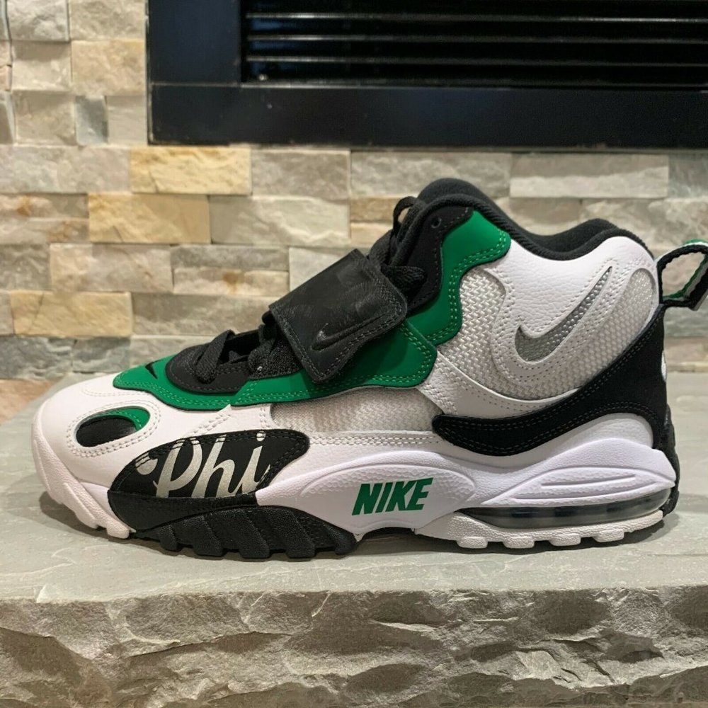 Nike Air Max Speed Turf Men's Philadelphia Eagles